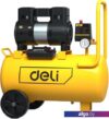 Компрессор Deli DL-WKY25-E1 102985