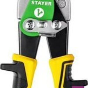 Ножницы по металлу Stayer 23055-R-z01