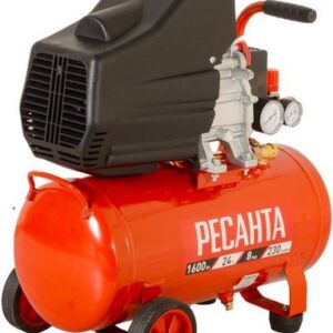 Компрессор Ресанта КП-24/230М 74/7/1