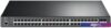 Управляемый коммутатор уровня 2+ TP-Link TL-SG3452XP