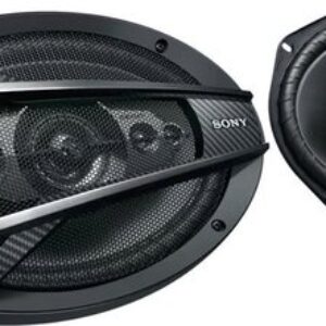 Коаксиальная АС Sony XS-XB6951