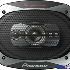 Коаксиальная АС Pioneer TS-7150F