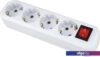 Колодка удлинителя Lezard Lila 720-0400-402
