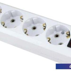 Колодка удлинителя Lezard Lila 720-0400-402