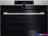 Электрический духовой шкаф AEG KMK968000M
