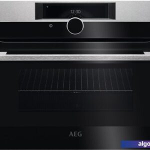 Электрический духовой шкаф AEG KMK968000M