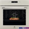 Электрический духовой шкаф Electrolux LOE7C31S