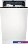 Встраиваемая посудомоечная машина Electrolux SatelliteClean 600 EEM43201L