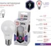 Светодиодная лампочка ЭРА STD LED A60-9W-860-E27 Б0032248