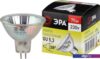 Галогенная лампа ЭРА GU5.3-JCDR (MR16) -75W-230V-CL C0027366
