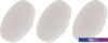 Светодиодная лампочка Rexant GX53 15.5 Вт 4000 К 604-068-3 (3 шт)