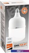 Светодиодная лампочка JAZZway PLED-HP-T120 40w E27/E40 4000K 1038937