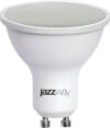 Светодиодная лампочка JAZZway PLED-SP GU10 11w 4000K 5019485