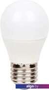 Светодиодная лампа Osram LV CL P75 10 SW/830 230V E27 10X1 RU