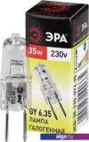 Галогенная лампа ЭРА GY6.35-JCD-35W-230V C0027373