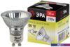 Галогенная лампа ЭРА GU10-JCDR (MR16)-35W-230V C0027385