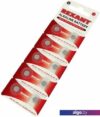 Батарейки Rexant 30-1030 10шт