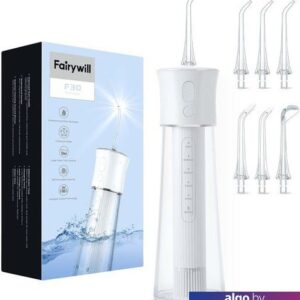 Ирригатор Fairywill F30 (белый)