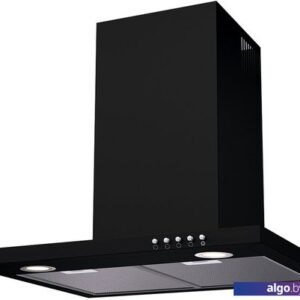 Кухонная вытяжка Krona Rina 600 black PB