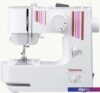 Электромеханическая швейная машина Chayka HandyStitch 33