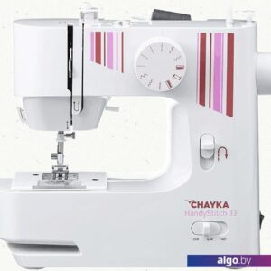 Электромеханическая швейная машина Chayka HandyStitch 33