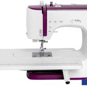 Компьютерная швейная машина Necchi NC 204D