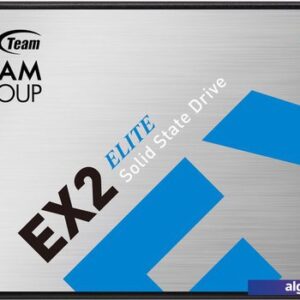 SSD Team EX2 512GB T253E2512G0C101
