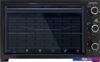 Мини-печь Ginzzu HOT-132 black