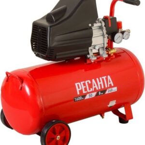 Компрессор Ресанта КП-50/240М 74/7/2