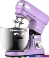 Планетарный миксер Kitfort KT-3416-3 (лавандовый)