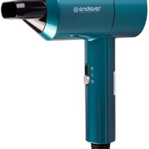 Фен Endever Aurora-478 (лазурно-синий)