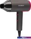 Фен Endever Aurora-479 (серый/розовый)