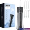 Ирригатор Fairywill F30 (черный)