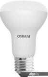 Светодиодная лампа Osram LV R60 8 SW/830 230V E27 10X1 RU
