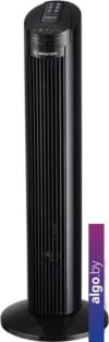 Вентилятор Brayer BR4958BK