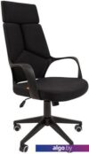 Кресло CHAIRMAN 525 (черный)