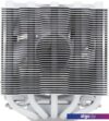 Кулер для процессора Thermalright Silver Soul 110 (белый)