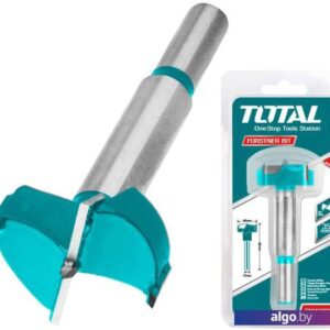 Сверло Total TAC180351