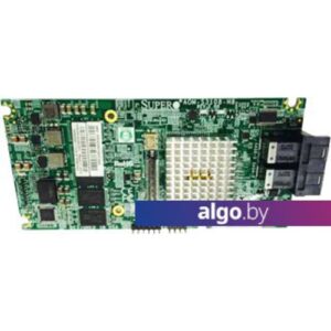 Планка Supermicro AOM-S3108M-H8