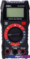 Мультиметр Deli DL334301 102976