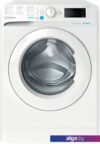 Стиральная машина Indesit BWSA 61051 WSV RU