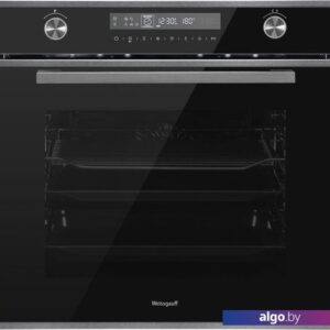 Электрический духовой шкаф Weissgauff EOM 751 PDBSX