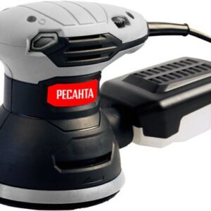 Эксцентриковая шлифмашина Ресанта ЭШМ-125К