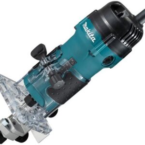 Кромочно-петельный фрезер Makita 3711