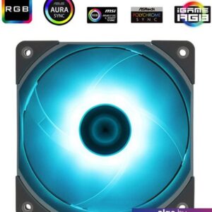Вентилятор для корпуса Thermalright TL-C12015L