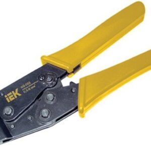 Кримпер IEK TKL20-D05-006