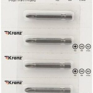 Набор бит Kranz KR-12-6322 (5 шт)