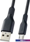 Кабель Perfeo USB Type-A - microUSB U4807 (1 м