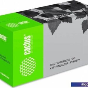 Картридж CACTUS CS-ALC8030BKRU (аналог Xerox 006R01701)