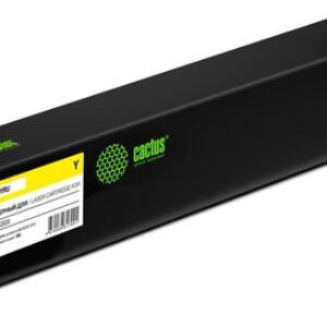 Картридж CACTUS CS-SC2020YRU (аналог 006R01696)